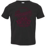 T-Shirts Black / 2T It's Alright Toddler Premium T-Shirt