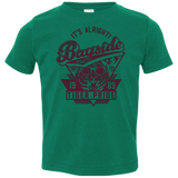 T-Shirts Kelly / 2T It's Alright Toddler Premium T-Shirt