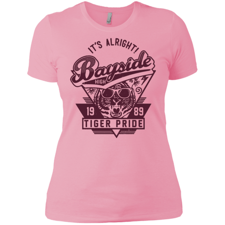 T-Shirts Light Pink / X-Small It's Alright Women's Premium T-Shirt