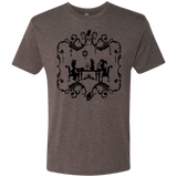 T-Shirts Macchiato / Small It's Always Tea Time Men's Triblend T-Shirt