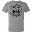 T-Shirts Premium Heather / Small It's Always Tea Time Men's Triblend T-Shirt