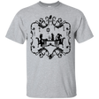 T-Shirts Sport Grey / Small It's Always Tea Time T-Shirt