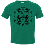 T-Shirts Kelly / 2T It's Always Tea Time Toddler Premium T-Shirt