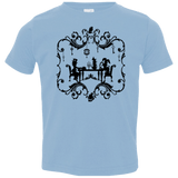 T-Shirts Light Blue / 2T It's Always Tea Time Toddler Premium T-Shirt