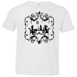 T-Shirts White / 2T It's Always Tea Time Toddler Premium T-Shirt