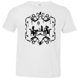 T-Shirts White / 2T It's Always Tea Time Toddler Premium T-Shirt