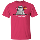 T-Shirts Heliconia / S It's Dalektable T-Shirt