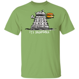 T-Shirts Kiwi / S It's Dalektable T-Shirt