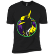 T-Shirts Black / YXS It's Party Time! Boys Premium T-Shirt