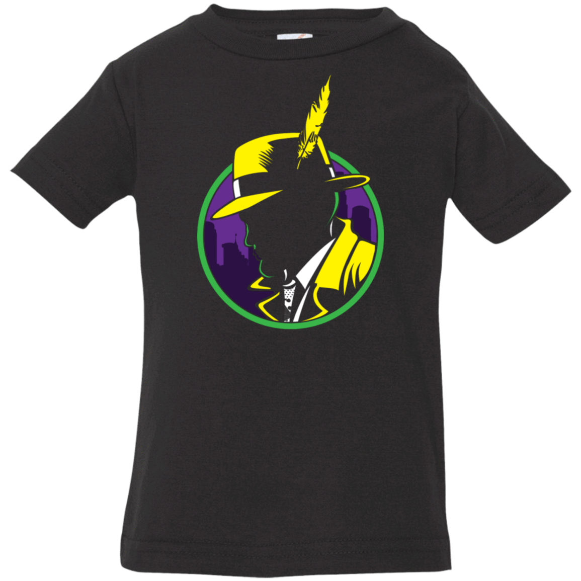 T-Shirts Black / 6 Months It's Party Time! Infant Premium T-Shirt