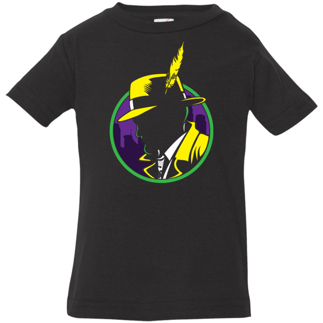 T-Shirts Black / 6 Months It's Party Time! Infant Premium T-Shirt