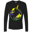 T-Shirts Black / S It's Party Time! Men's Premium Long Sleeve
