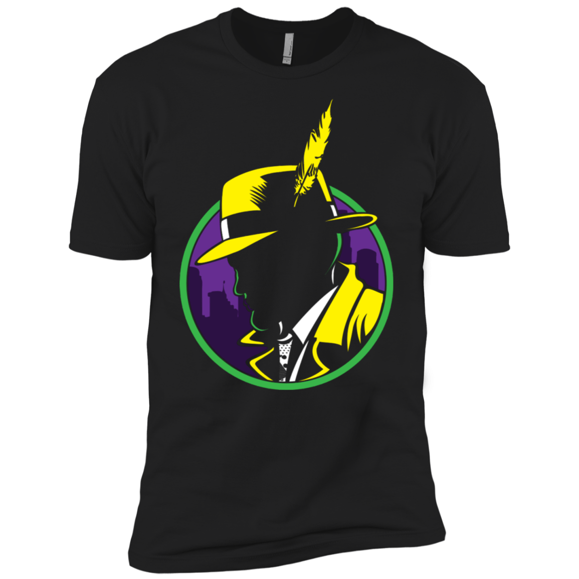 T-Shirts Black / X-Small It's Party Time! Men's Premium T-Shirt