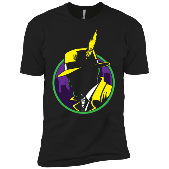 T-Shirts Black / X-Small It's Party Time! Men's Premium T-Shirt