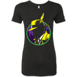 T-Shirts Vintage Black / S It's Party Time! Women's Triblend T-Shirt