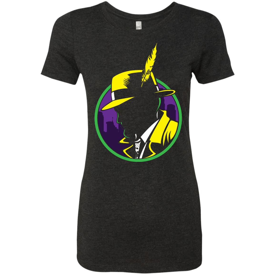 T-Shirts Vintage Black / S It's Party Time! Women's Triblend T-Shirt
