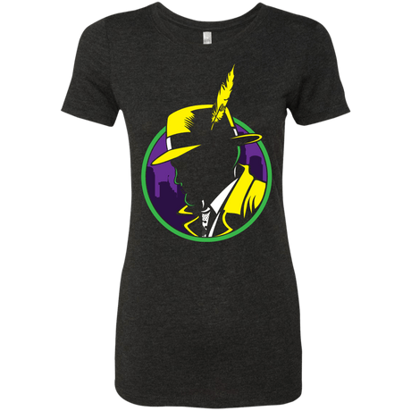 T-Shirts Vintage Black / S It's Party Time! Women's Triblend T-Shirt