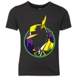 T-Shirts Vintage Black / YXS It's Party Time! Youth Triblend T-Shirt