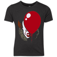 T-Shirts Vintage Black / YXS It Youth Triblend T-Shirt