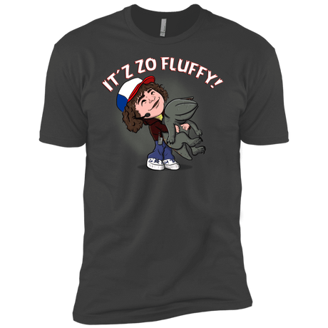 T-Shirts Heavy Metal / YXS It´z Zo Fluffy Boys Premium T-Shirt