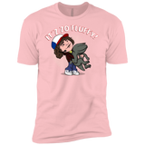 T-Shirts Light Pink / YXS It´z Zo Fluffy Boys Premium T-Shirt