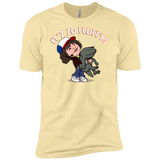 T-Shirts Banana Cream / X-Small It´z Zo Fluffy Men's Premium T-Shirt