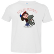 T-Shirts White / 2T It´z Zo Fluffy Toddler Premium T-Shirt