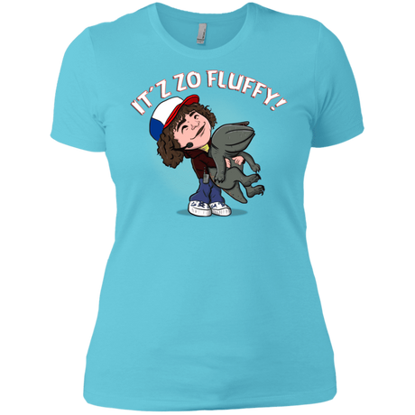 T-Shirts Cancun / X-Small It´z Zo Fluffy Women's Premium T-Shirt