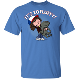 T-Shirts Iris / YXS It´z Zo Fluffy Youth T-Shirt