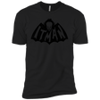 T-Shirts Black / YXS ITman Boys Premium T-Shirt