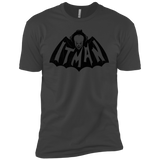 T-Shirts Heavy Metal / YXS ITman Boys Premium T-Shirt