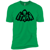 T-Shirts Kelly Green / YXS ITman Boys Premium T-Shirt