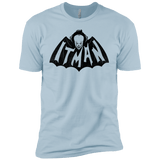 T-Shirts Light Blue / YXS ITman Boys Premium T-Shirt