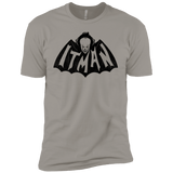 T-Shirts Light Grey / YXS ITman Boys Premium T-Shirt