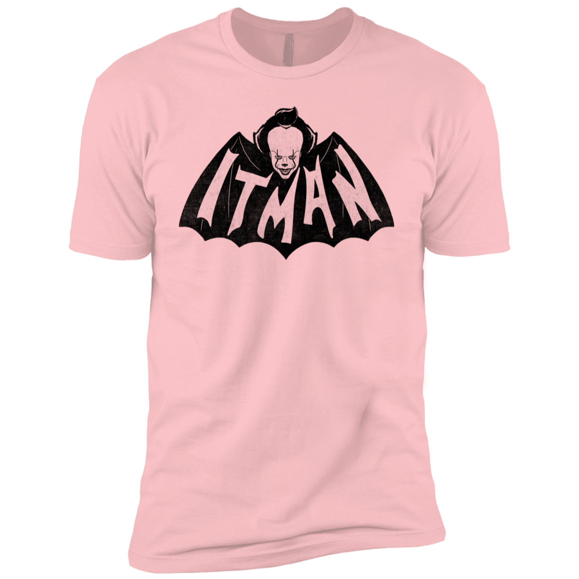 T-Shirts Light Pink / YXS ITman Boys Premium T-Shirt