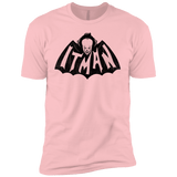 T-Shirts Light Pink / YXS ITman Boys Premium T-Shirt