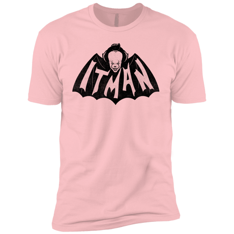 T-Shirts Light Pink / YXS ITman Boys Premium T-Shirt