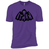T-Shirts Purple Rush / YXS ITman Boys Premium T-Shirt
