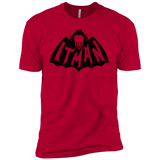 T-Shirts Red / YXS ITman Boys Premium T-Shirt
