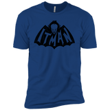 T-Shirts Royal / YXS ITman Boys Premium T-Shirt