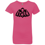 T-Shirts Hot Pink / YXS ITman Girls Premium T-Shirt