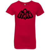 T-Shirts Red / YXS ITman Girls Premium T-Shirt