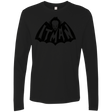 T-Shirts Black / S ITman Men's Premium Long Sleeve
