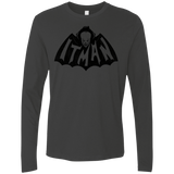 T-Shirts Heavy Metal / S ITman Men's Premium Long Sleeve