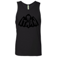 T-Shirts Black / S ITman Men's Premium Tank Top