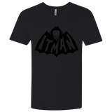 T-Shirts Black / X-Small ITman Men's Premium V-Neck
