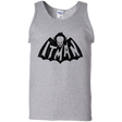 T-Shirts Sport Grey / S ITman Men's Tank Top