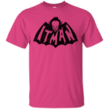 T-Shirts Heliconia / S ITman T-Shirt