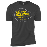 T-Shirts Heavy Metal / YXS Its True Boys Premium T-Shirt