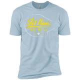 T-Shirts Light Blue / YXS Its True Boys Premium T-Shirt